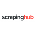 Scrapinghub logo